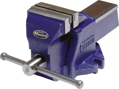 Immagine prodotto di Irwin Schraubstock Mechaniker 75mm