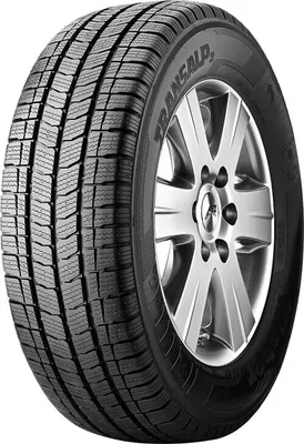 Produktbild von Kleber Winterreifen motorcycle-tyres Transalp 2 ( 205/65 R16C 107/105T )