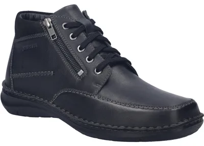 Immagine prodotto di JOSEF SEIBEL New Anvers 84 | Tronchetto da  Uomo | nero
