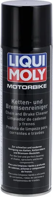 Immagine prodotto di Liqui Moly Catena e Pulitore Freno - 500ml