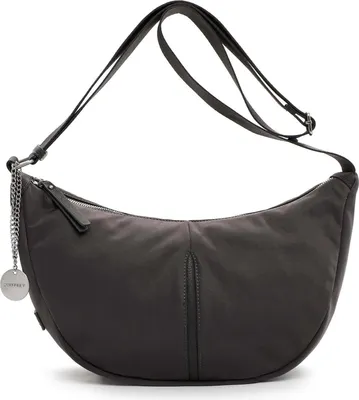 Immagine prodotto di SURI FREY borsa a tracolla Pauly Crossbody Bag Grey grigio scuro