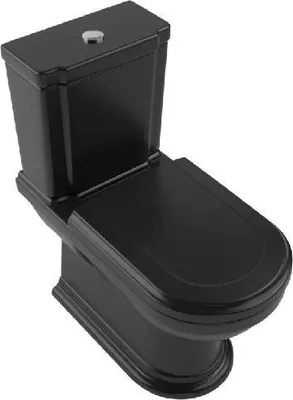 Produktbild von Villeroy & Boch 666210R7 T-WCKombi Hommage 370x725x390mm ov