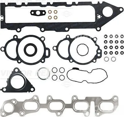 Produktbild von REINZ 02-10037-01 Zylinderkopf Dichtungssatz für AUDI A6 Avant (4G5, 4GD, C7) A4 B9 Avant (8W5, 8WD) A6 Limousine (4G2, 4GC, C7) A6 Avant (4A5, C8)