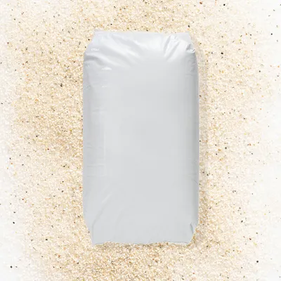 Produktbild von Fugensand, Körnung:0 - 1, Verpackungseinheit:25 kg