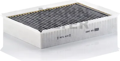 Image de Filtre d'habitacle MANN-FILTER CUK 2950