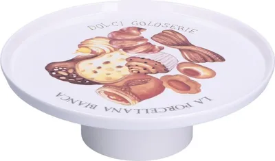 Obrázok produktu pre La Porcellana Bianca Stolový riad P022600026