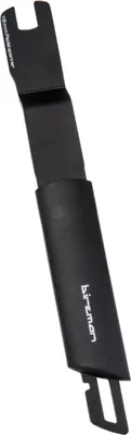 Produktbild von Birzman Pedalschlüssel, Schwarz, 15 mm