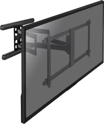 Image de Support mural articulé Pro écran TV 43"-95"