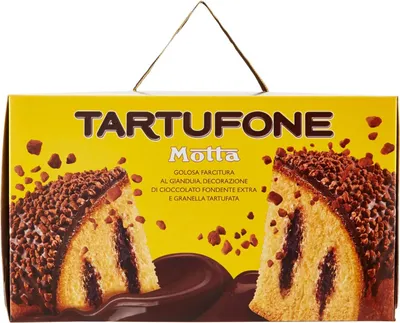 Produktbild von Tartufone Motta 750 gr.