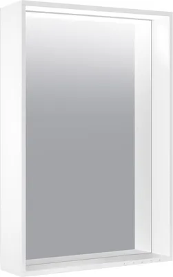 Produktbild von KEUCO 33297181000 Lichtspiegel X-Line 33297,