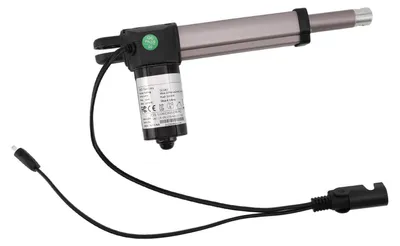 Produktbild von Ersatzset für elektrische Möbelantrieb - 4 Zoll Hub - 2000N