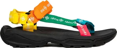Immagine prodotto di Sandali Izas Aoi Multicolore EU 42 Uomo, Donna Multicolore EU 42