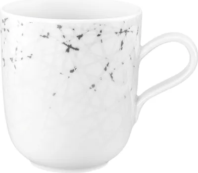 Produktbild von SELTMANN Liberty Becher mit Henkel, Inhalt: 0,40 Liter, brace