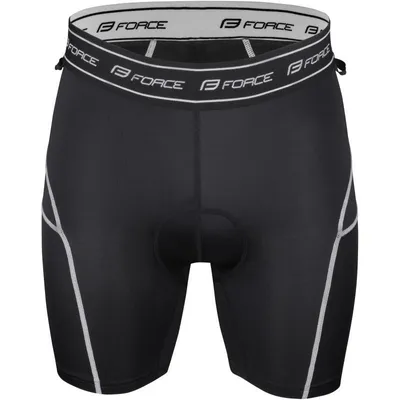 Produktbild von Innenshort MTB schwarz Größe: M