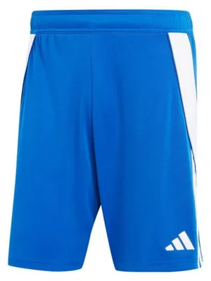 Produktbild von Adidas - "Tiro 24" Shorts für Herren MR530 (L) (Blau)
