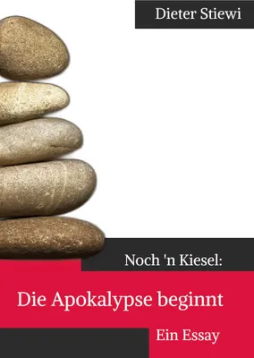 Produktbild von Die Apokalypse beginnt