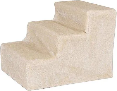 Immagine prodotto di Scale per cani e gatti - Beige