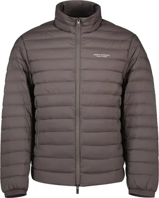 Produktbild von Armani Exchange Xm001919_af16927 Daunenjacke Braun M Herren Braun M