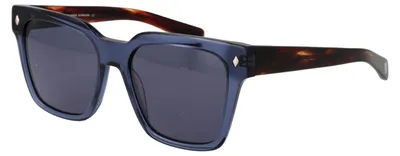 Zdjęcie produktu dla BULGET SUNGLASSES Okulary przeciwsłoneczne BG9251M 55T01