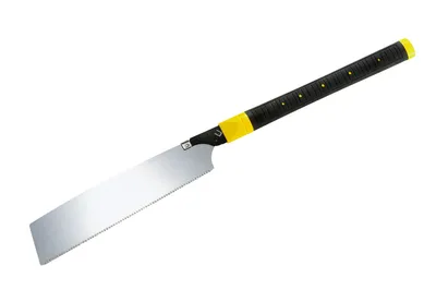 Produktbild von PICARD Japansäge 265 mm mit langem Griff Nr. 72060