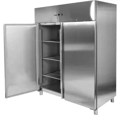 Zdjęcie produktu dla Szafa Chłodnicza 1300L 1480X830X2010 Podwójna