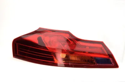 Produktbild von Heckleuchte passend für Opel Insignia 07/2008-09/13 Links 1222195 1222430 1222449 13226856 13282366 22950973 Johns