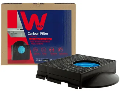 Produktbild von Whirlpool Aktivkohlefilter CHF303/1