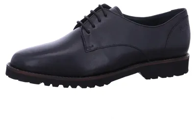 Produktbild von Sioux Meredith Schnürer Schwarz