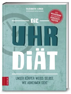Immagine prodotto di Die Uhr-Diät