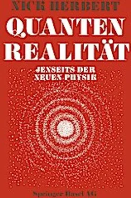 Immagine prodotto di Realtà quantistica