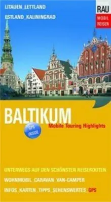 Produktbild von Baltikum