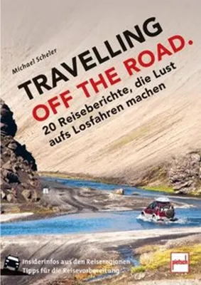 Obrázek produktu pro Travelling Off The Road