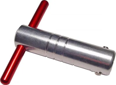 Produktbild von JMP T-Schlüssel 25 mm passend für DUCATI mit Ohlins Gabel