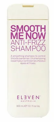 Produktbild von Eleven Australia Shampoo Smooth Me Now Anti-Frizz Shampoo