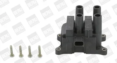 Obrázok produktu pre Zapaľovacia cievka Beru ZS448 pre Ford Fieasta V Mondeo III