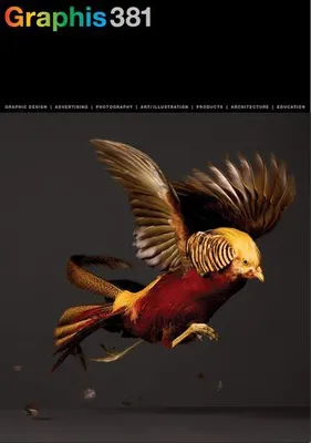 Obrázek produktu pro Graphis Journal Magazine 381