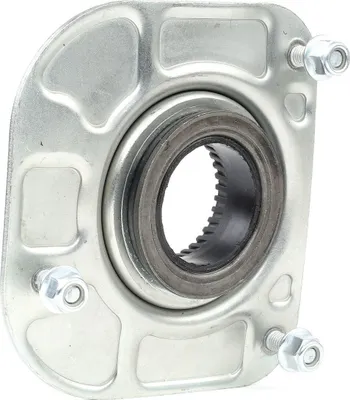 Produktbild von MAXGEAR 72-1562 Federbeinstützlager Vorne für VOLVO V70 II (285) V70 I (875, 876) 850 Kombi (855) XC70 Cross Country (295) S80 I (184)