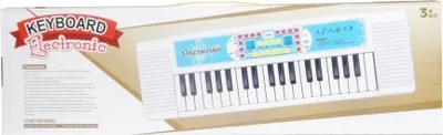 Produktbild von Spielzeugorgel (Spielzeug, Musikinstrumente)