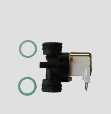 Produktbild von SANIT 03.118.00..0000 Magnetventil 12V AC