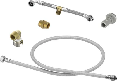 Produktbild von TECE-Feinbauset für Dusch-WC Modul 980 mm