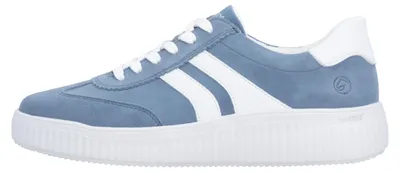Image de Baskets en cuir Alburi