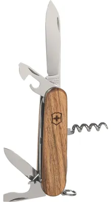 Image de Victorinox Huntsman bois
