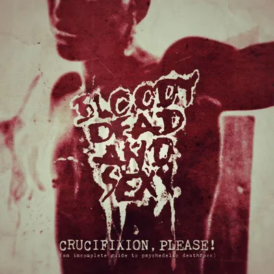 Produktbild von Crucifixion Please!