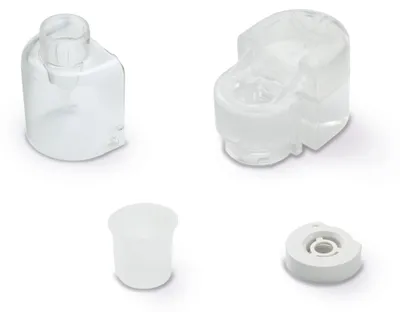 Immagine prodotto di Set nebulizzatore Omron U100 adulti 1 pz