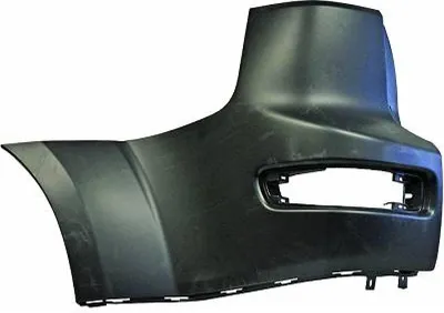 Produktbild von DIEDERICHS Heckstoßstange Stoßfänger Hinten Links für MITSUBISHI Outlander II SUV (CWW)