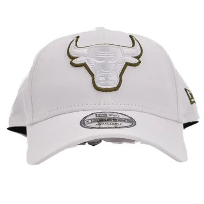 Produktbild von NEW ERA CHICAGO BULLS Weiß