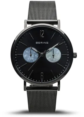 Produktbild von Bering Damenuhr Multifunktion 14236-123