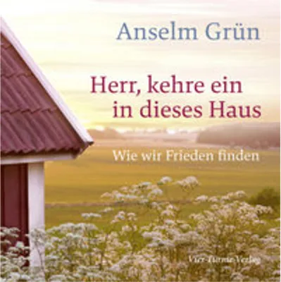 Immagine prodotto di Herr, kehre ein in dieses Haus