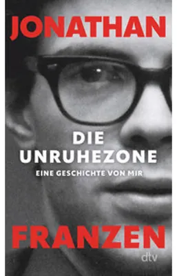 Imagen del producto de Die Unruhezone