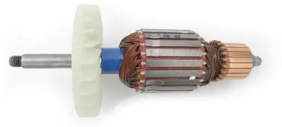 Produktbild von MATRIX Ersatzteil Rotor für Elektro Kettensäge Motorsäge EK 2200-3
